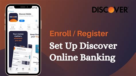 Discovery online banking. Things To Know About Discovery online banking. 